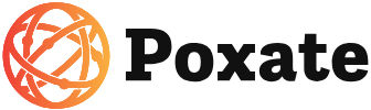 Poxate logo