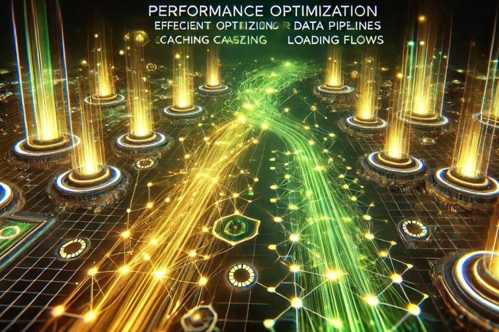 Performance Optimization